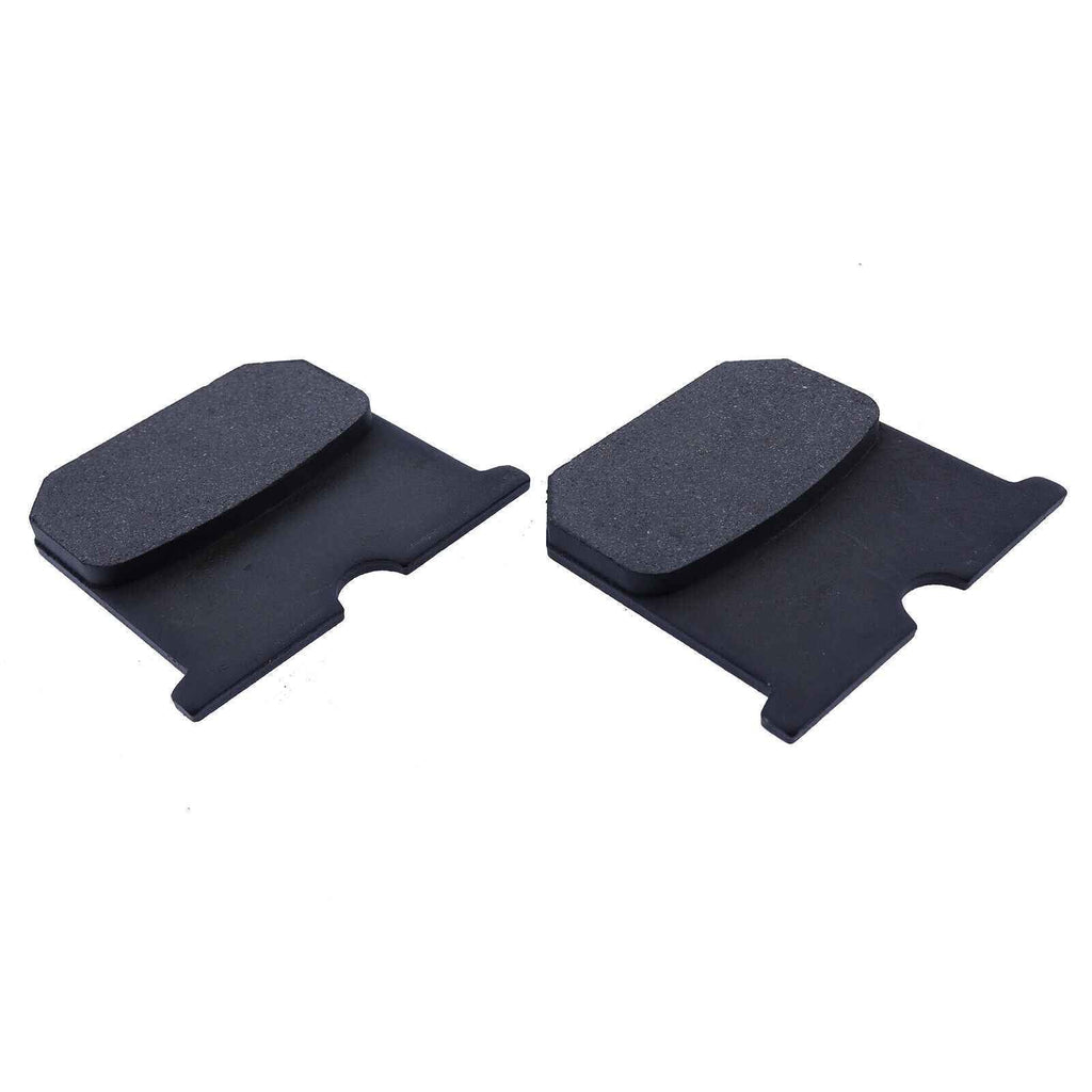 Brake Pad Kit 244-7852 for Rockwell Meritor Axletech Carlisle 328-7849 7420762