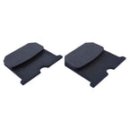 Brake Pad Kit 244-7852 for Rockwell Meritor Axletech Carlisle 328-7849 7420762