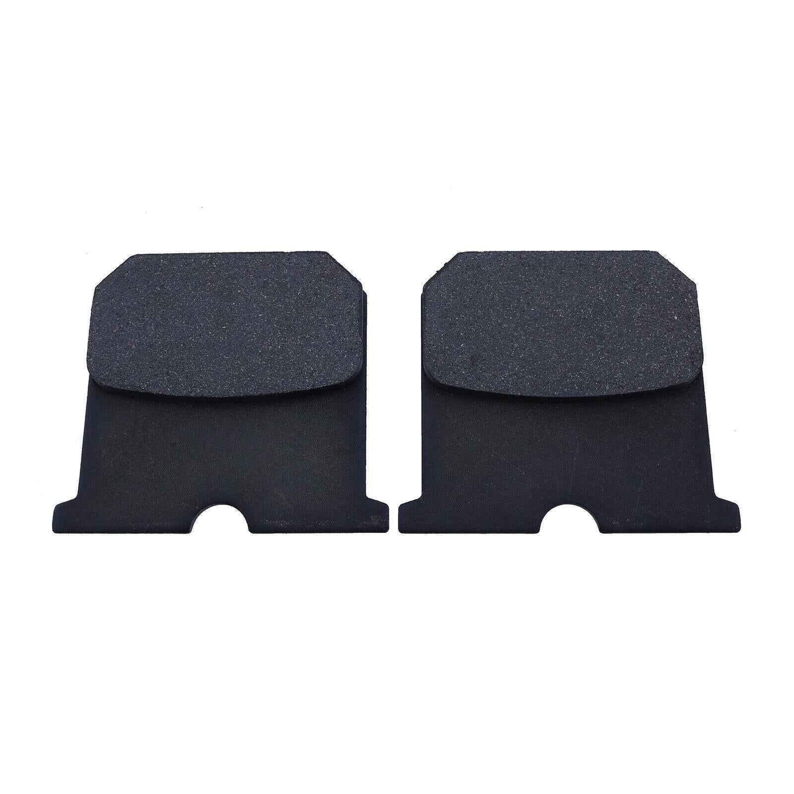 Brake Pad Kit 244-7852 for Rockwell Meritor Axletech Carlisle 328-7849 7420762