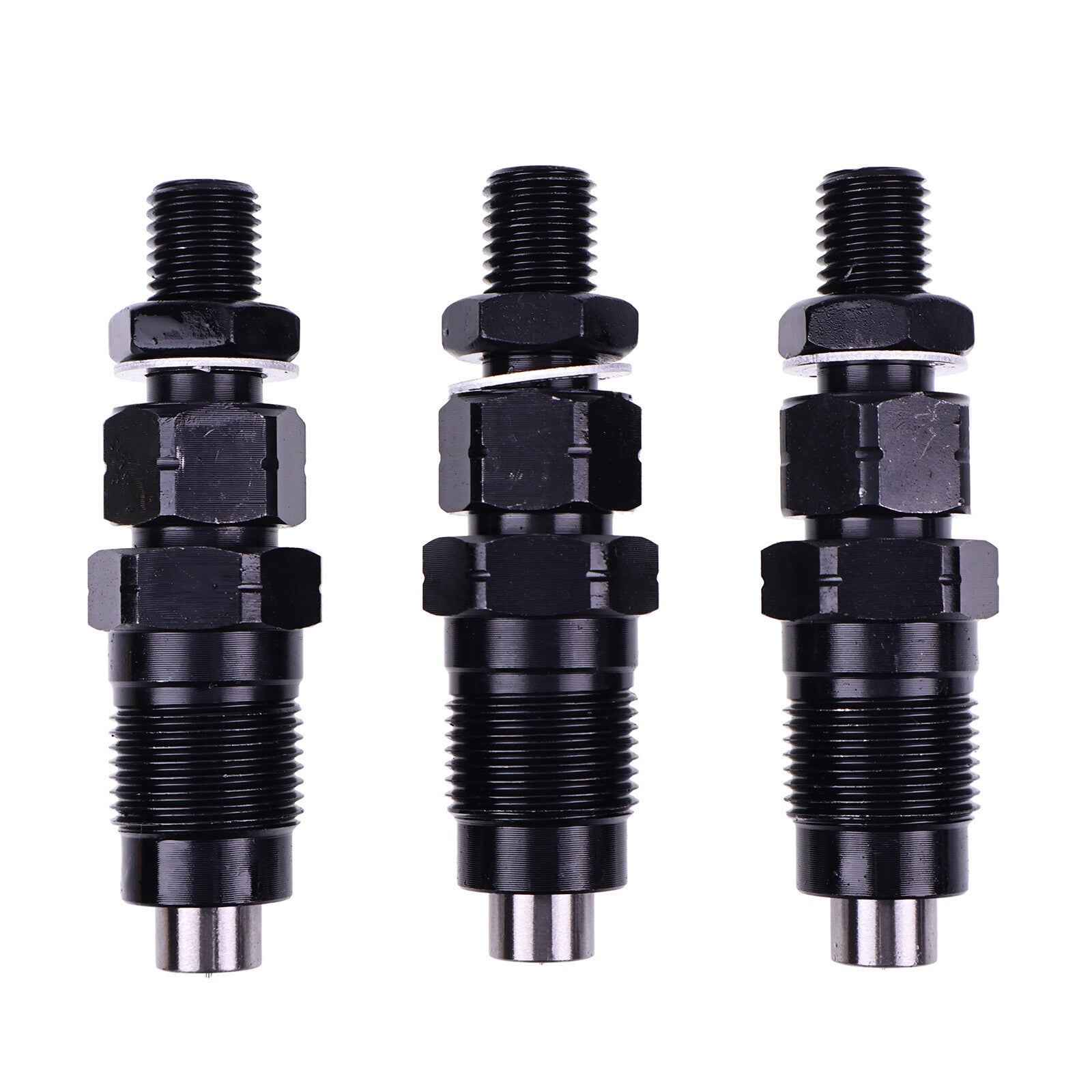 3X Fuel Injector 252-1466 233-0584 for Caterpillar CAT Engine 3013C 3024C C2.2