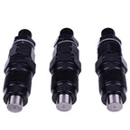 3X Fuel Injector 252-1466 233-0584 for Caterpillar CAT Engine 3013C 3024C C2.2