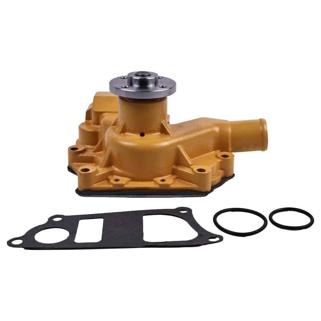 Water Pump 6204-61-1101 6204-61-1110 For Komatsu 3D95S S4D95 4D95L EC35Z-2