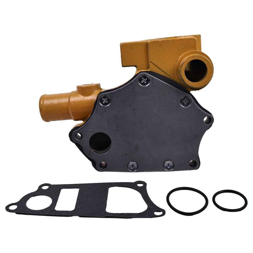 Water Pump 6204-61-1101 6204-61-1110 For Komatsu 3D95S S4D95 4D95L EC35Z-2
