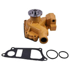 4 Bolts Water Pump 6204-61-1104 ForKomatsu 4D95 4D95L 3D95S Engine PC40-5 PC60-5