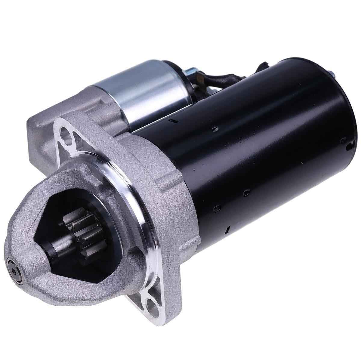 12V Starter RE508922 RE540304 for John Deere 4120 4320 4520 313 315 317 320 323