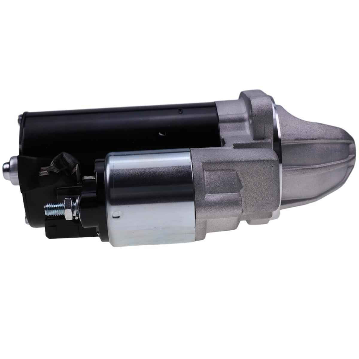 12V Starter RE508922 RE540304 for John Deere 4120 4320 4520 313 315 317 320 323