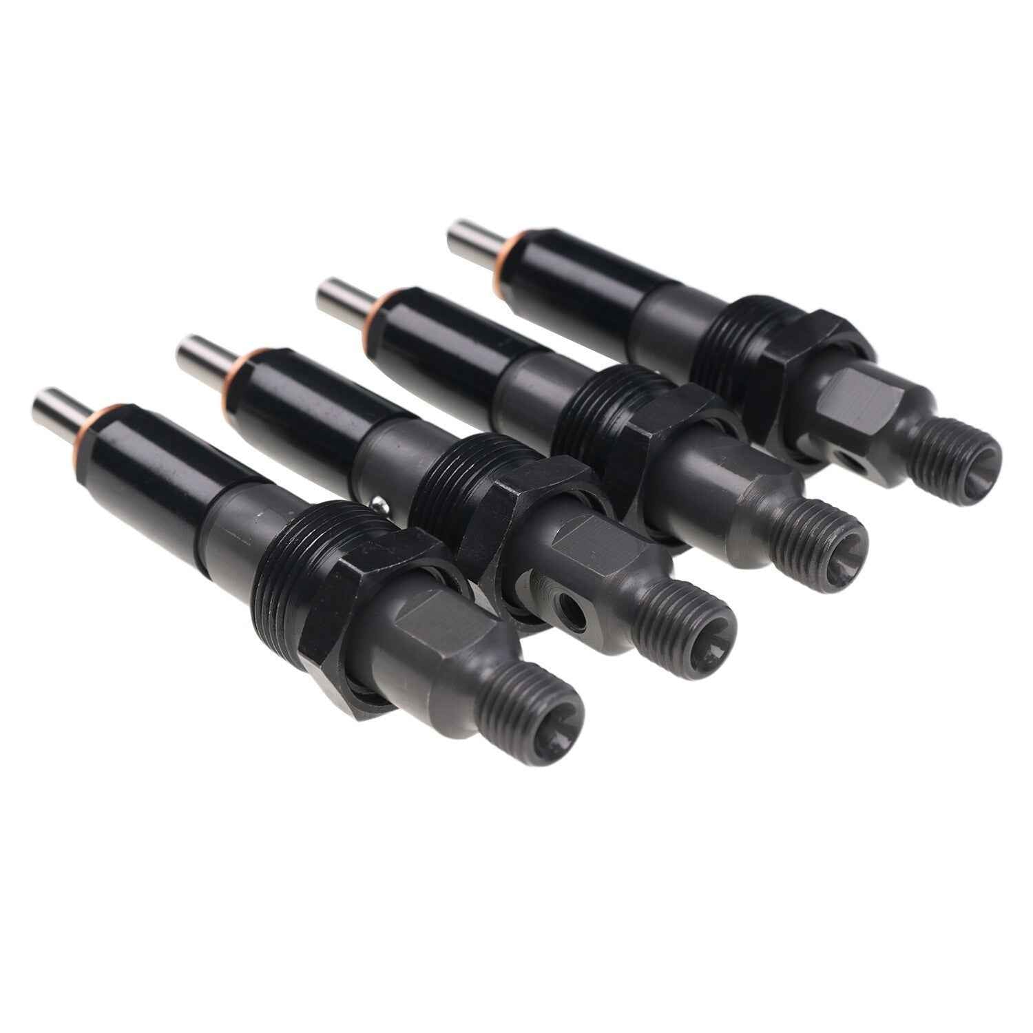 4Pcs Injector J919343 J919322 For Case 650G 850E 9030B 9020 580SK 580SL 590SL