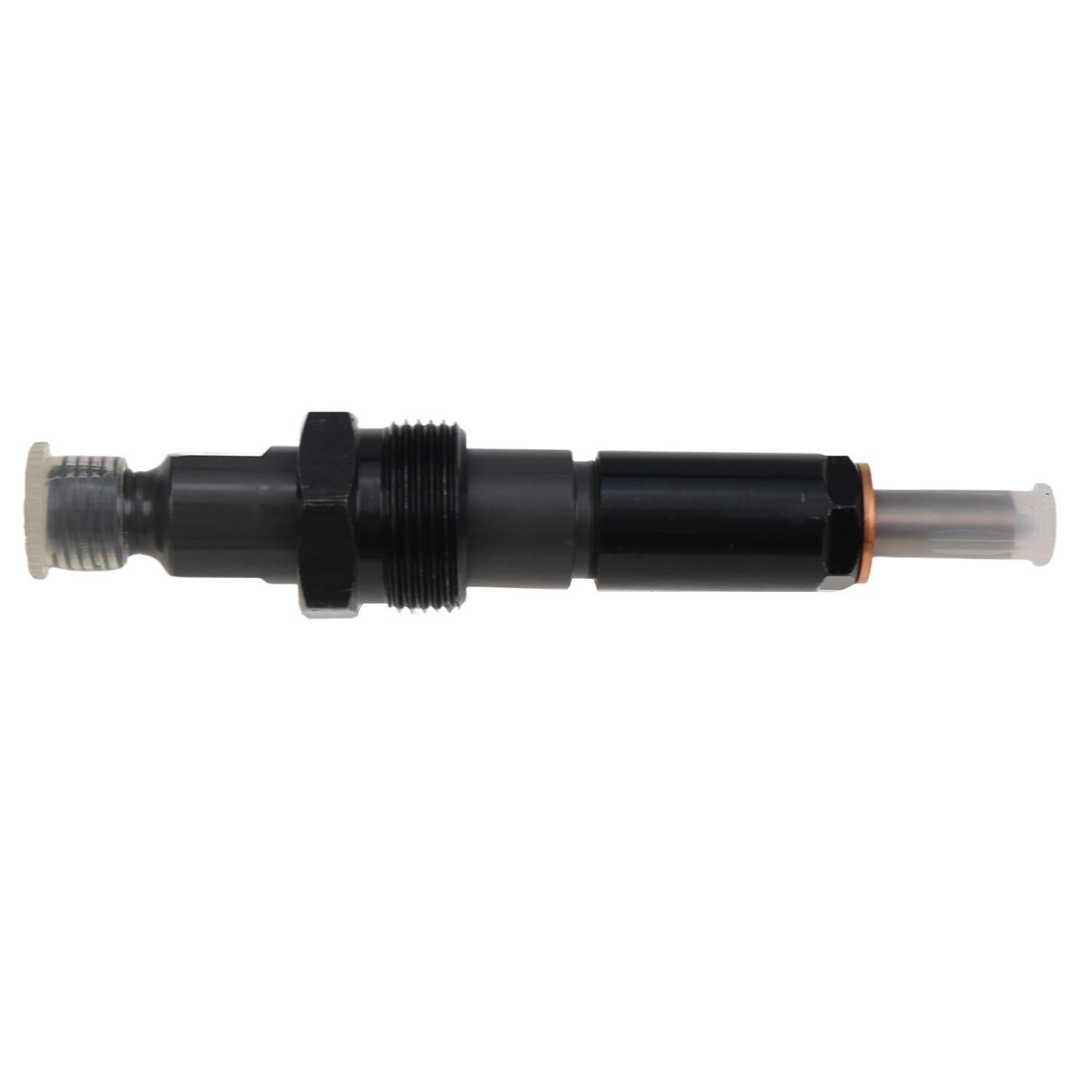 4Pcs Injector J919343 J919322 For Case 650G 850E 9030B 9020 580SK 580SL 590SL