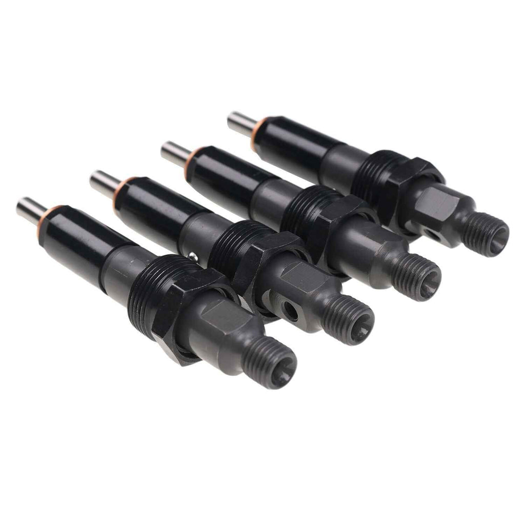 4X Fuel Injector 3280048 3919322 3919343 3919302 For Cummins 4BT 6BT 3.9 & 5.9