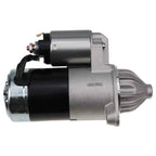 12V 8T Starter Motor 185086540 185086370 for Perkins 402D-05 403D-07 103-07