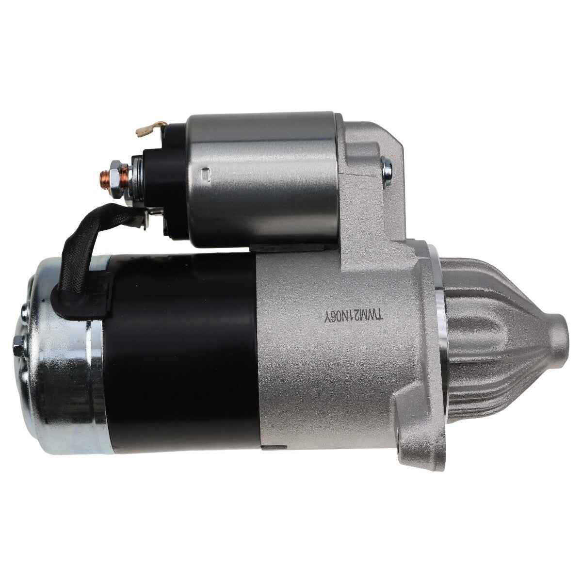 12V 8T Starter Motor 185086540 185086370 for Perkins 402D-05 403D-07 103-07