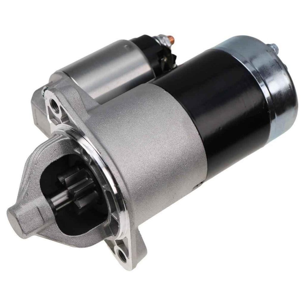12V 8T Starter Motor 185086540 185086370 for Perkins 402D-05 403D-07 103-07