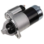 12V 8T Starter Motor 185086540 185086370 for Perkins 402D-05 403D-07 103-07