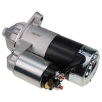 12V 8T Starter Motor 185086540 185086370 for Perkins 402D-05 403D-07 103-07