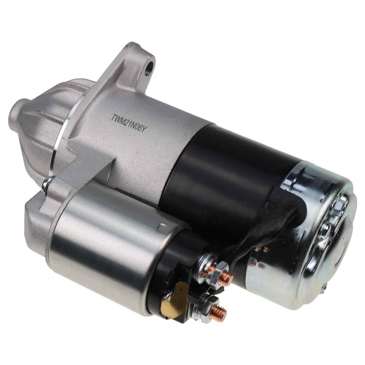 12V 8T Starter Motor 185086540 185086370 for Perkins 402D-05 403D-07 103-07