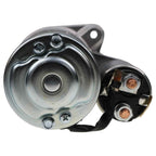 12V 8T Starter Motor 185086540 185086370 for Perkins 402D-05 403D-07 103-07