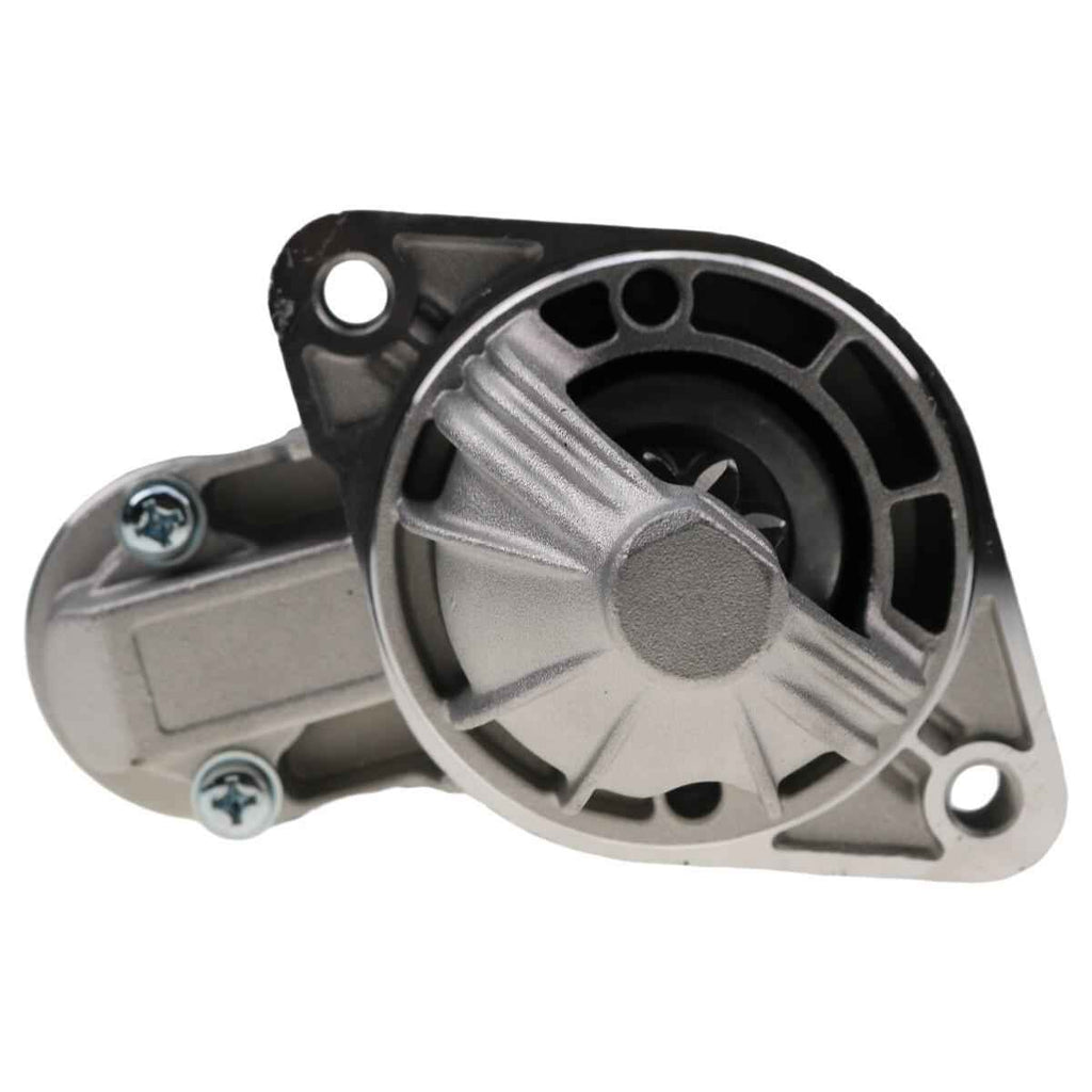 12V 8T Starter Motor 185086540 185086370 for Perkins 402D-05 403D-07 103-07