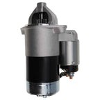 12V 8T Starter Motor 185086540 185086370 for Perkins 402D-05 403D-07 103-07