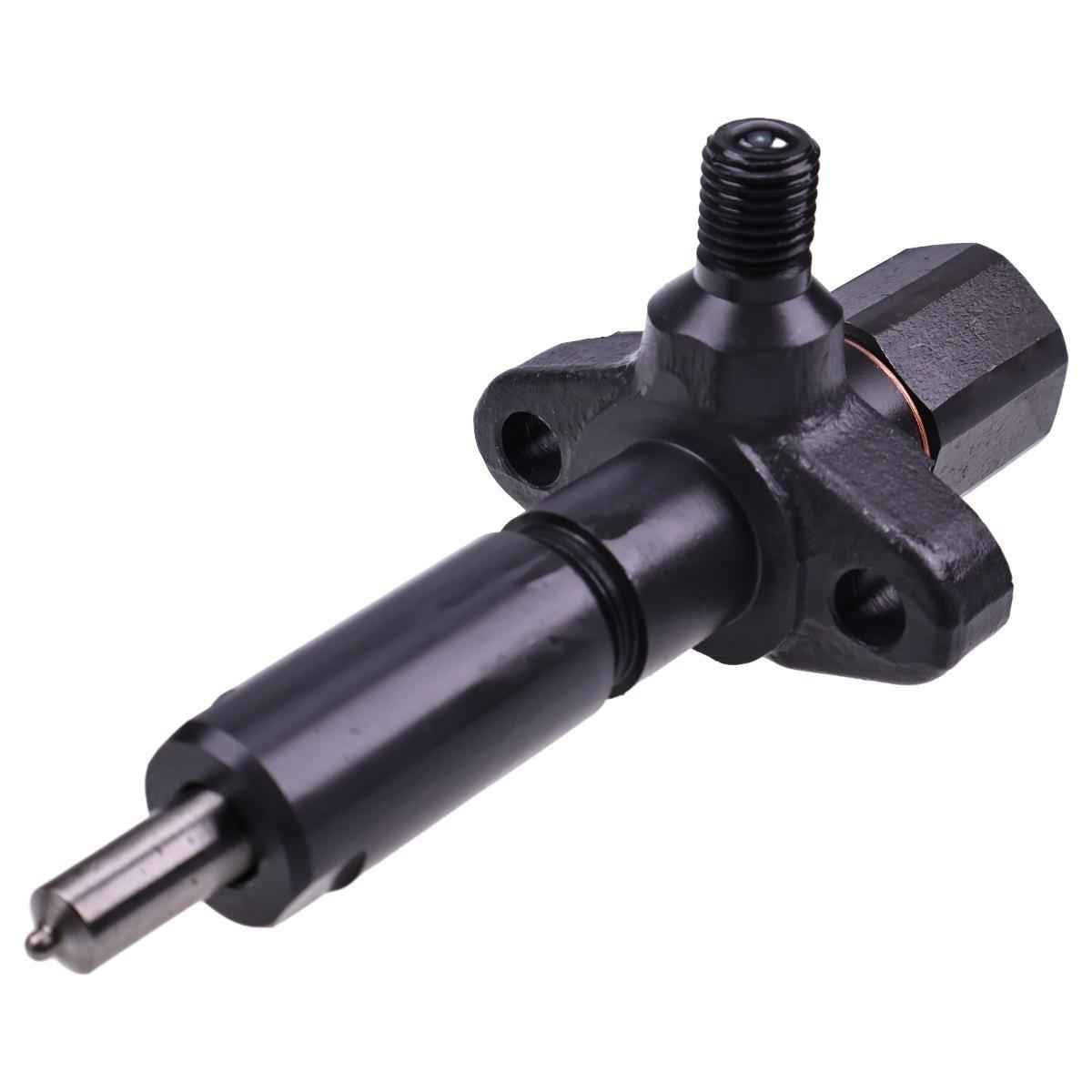 3X Fuel Injector 2645732 for Perkins 3.152 Series Massey Ferguson 135 165 3165