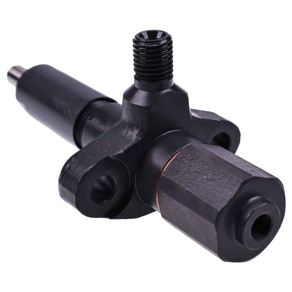 3X Fuel Injector 2645732 for Perkins 3.152 Series Massey Ferguson 135 165 3165