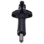 3X Fuel Injector 2645732 for Perkins 3.152 Series Massey Ferguson 135 165 3165