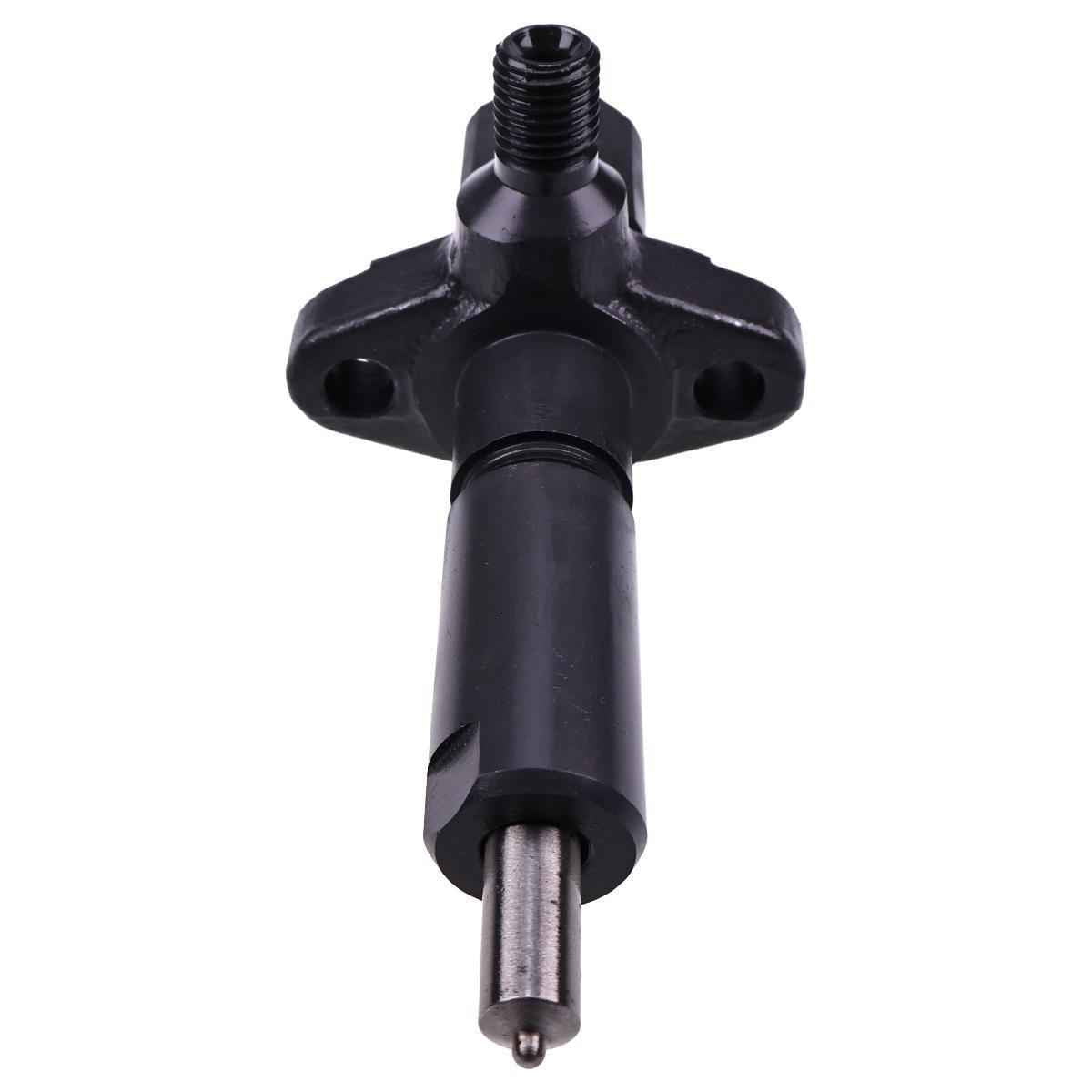 3X Fuel Injector 2645732 for Perkins 3.152 Series Massey Ferguson 135 165 3165
