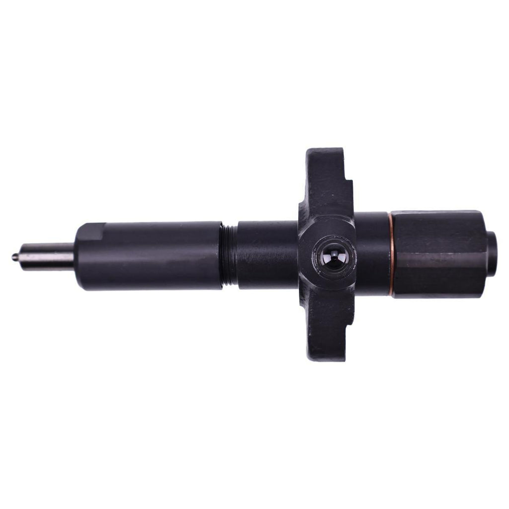 3X Fuel Injector 2645732 for Perkins 3.152 Series Massey Ferguson 135 165 3165