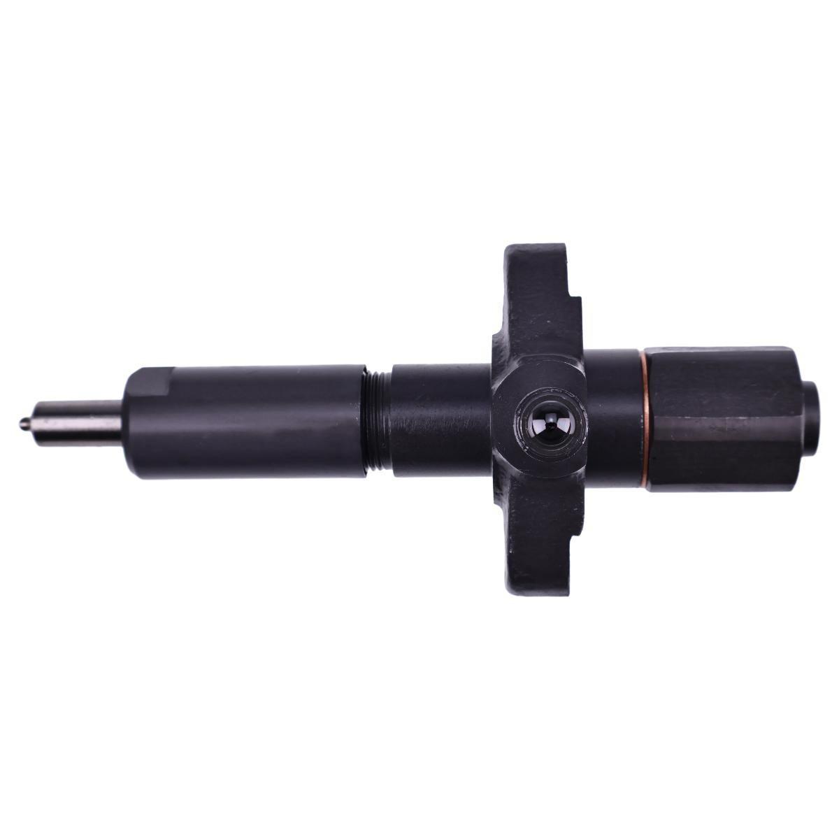 3X Fuel Injector 2645732 for Perkins 3.152 Series Massey Ferguson 135 165 3165