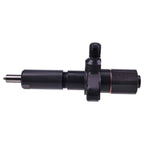 3X Fuel Injector 2645732 for Perkins 3.152 Series Massey Ferguson 135 165 3165
