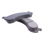 2X Brake Pad 11992513 9396798 15234854 15501589  for Terex TR100 TR50 TR35 Truck