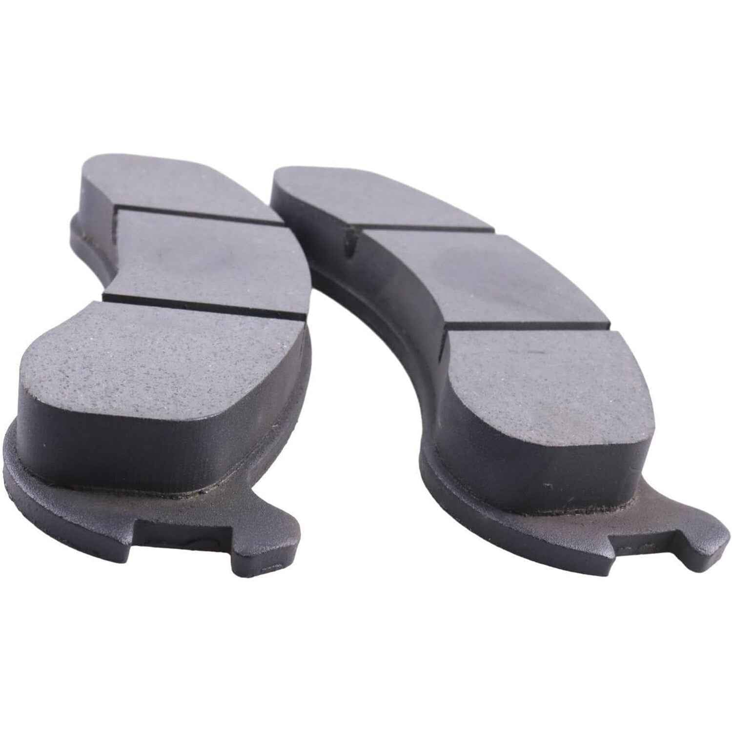 2X Brake Pad 561-34-61110 561-34-41110 2442516 for Komatsu HD325 HD405 HD465
