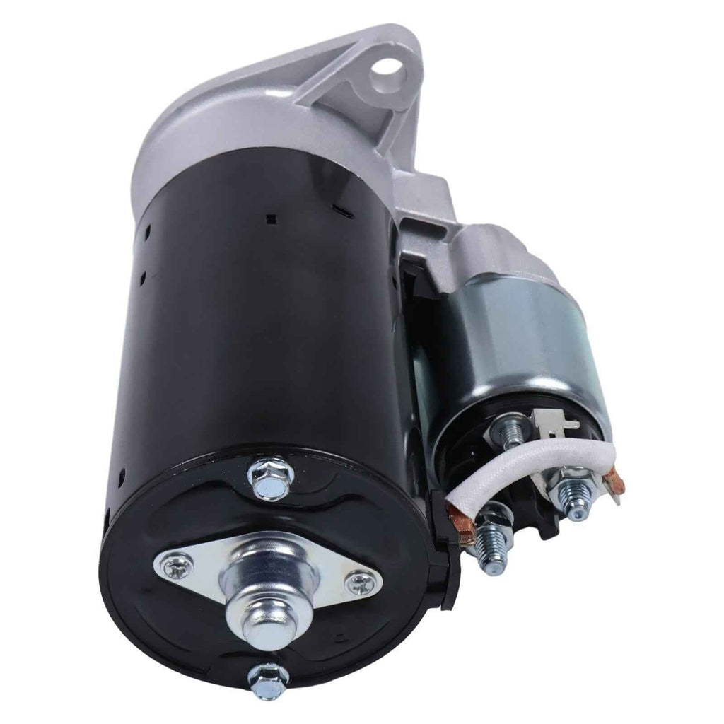 12V 9T Starter Motor U5MK8261 U85086710 for Perkins 404D 103-15 104-19 104-22