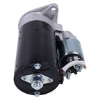 12V 9T Starter Motor U5MK8261 U85086710 for Perkins 404D 103-15 104-19 104-22