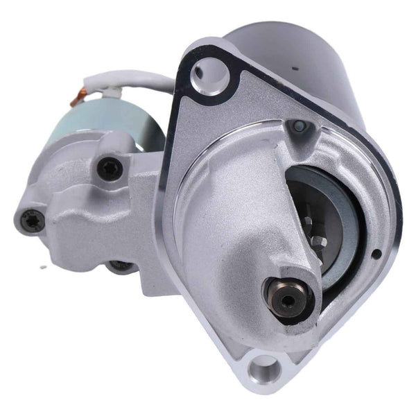 12V 9T Starter Motor 70001414 for JLG Boom Lift 450A 400S 450AJ 460SJ