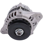 12V 40A Alternator AM878581 AM880733 for JohnDeere 3012 3015 4475 5575 6675 4020