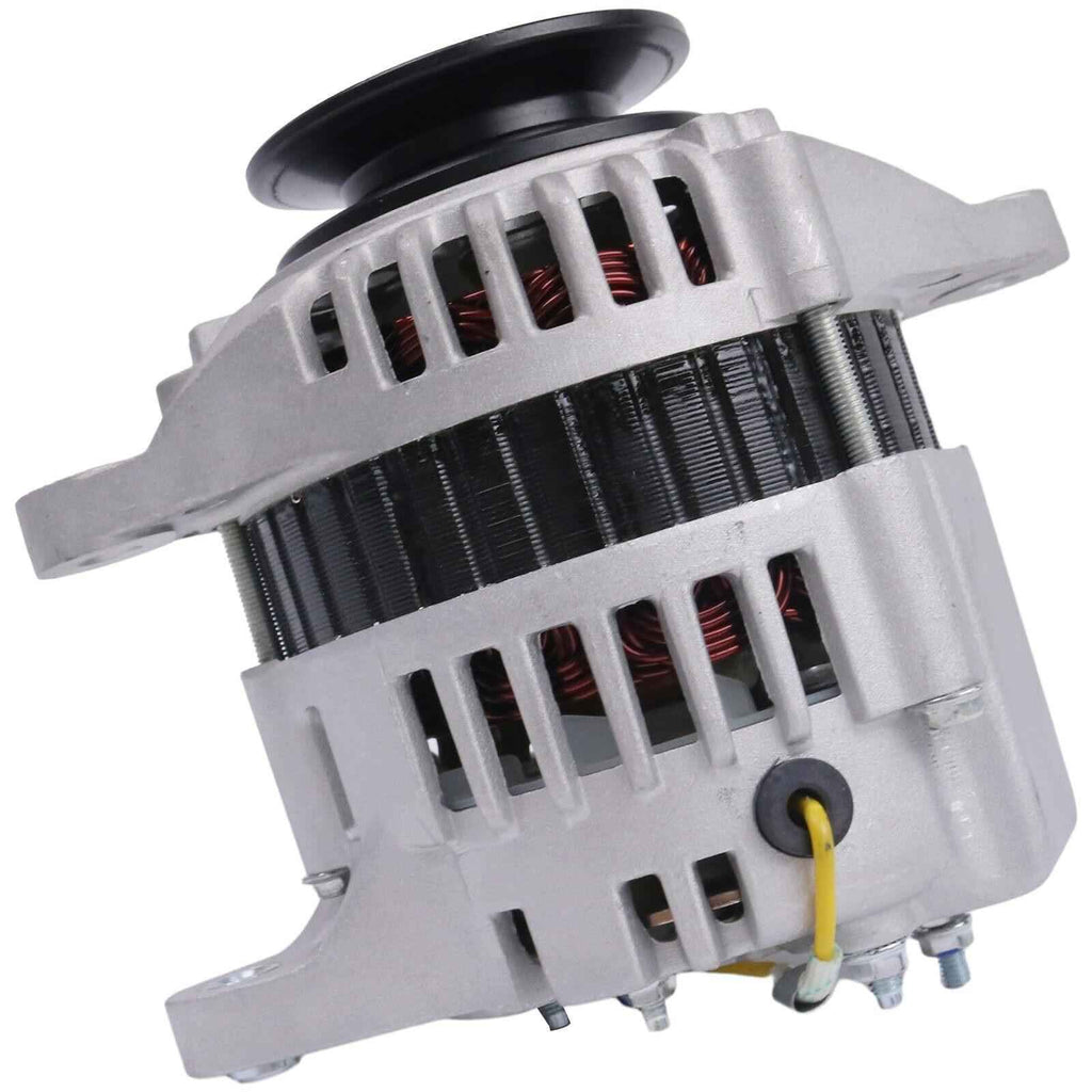 12V 40A Alternator AM878581 AM880733 for JohnDeere 3012 3015 4475 5575 6675 4020