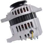 12V 40A Alternator AM878581 AM880733 for JohnDeere 3012 3015 4475 5575 6675 4020
