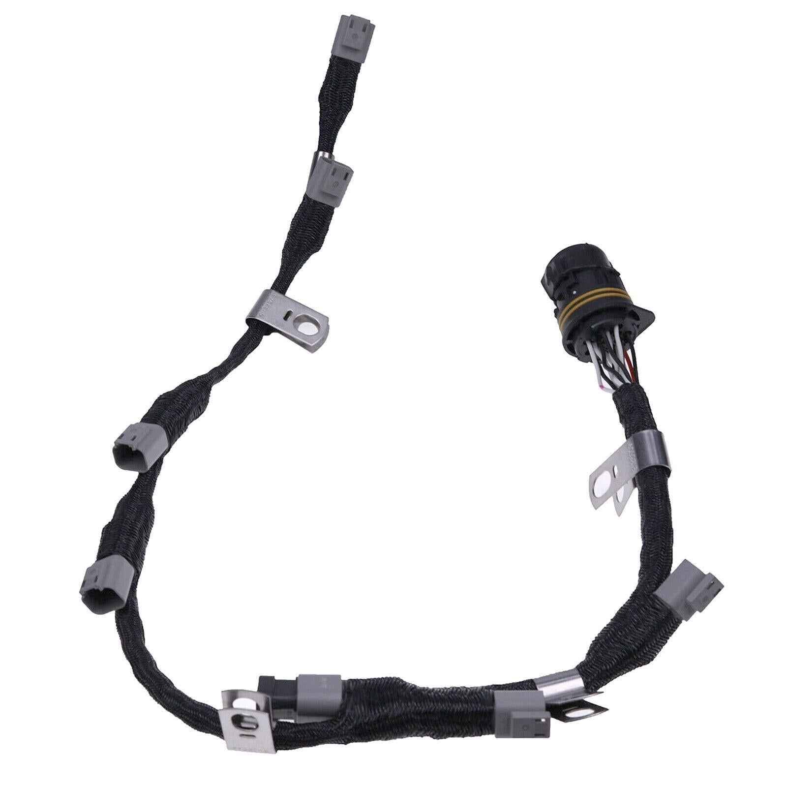 Wiring Harness 2864516 4022870 4004573 For Cummins Engine ISM11 QSM11