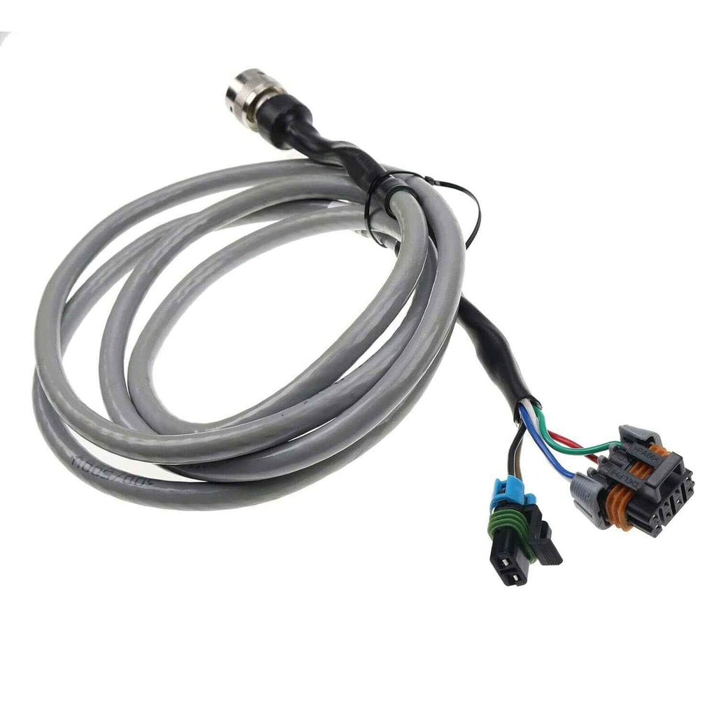 7-pin 6719853 ACD Input Harness for Bobcat Loader Hydraulics 72'' 2320 84'' 6514