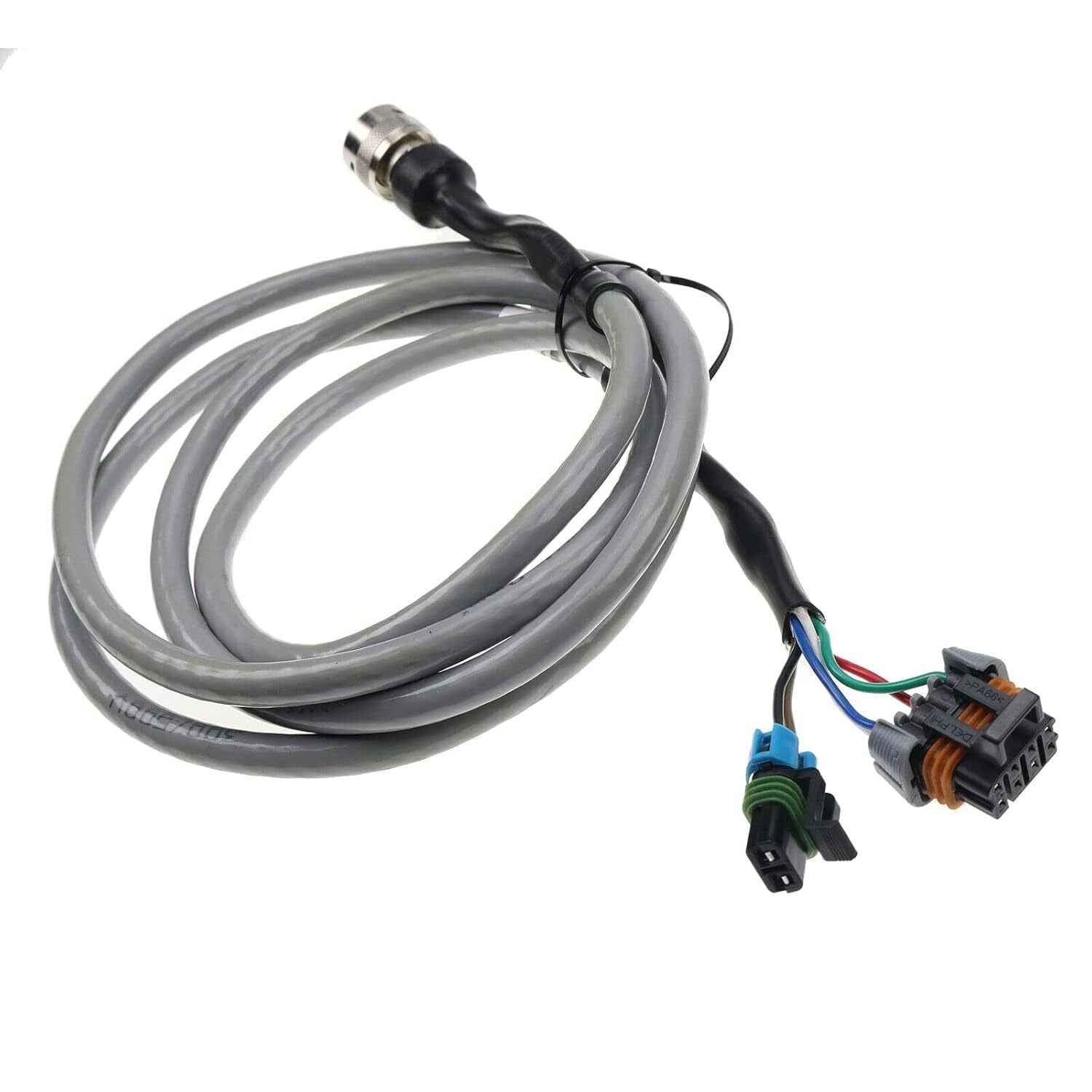 7-pin 6719853 ACD Input Harness for Bobcat Loader Hydraulics 72'' 2320 84'' 6514