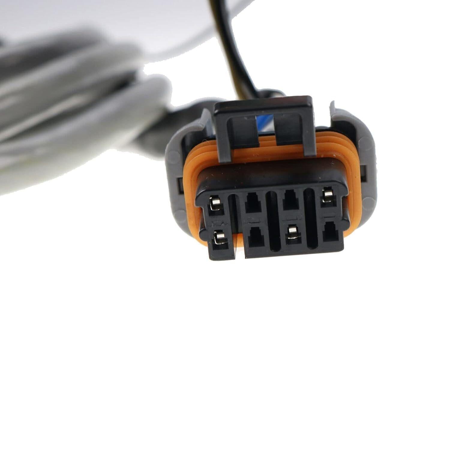 7-pin 6719853 ACD Input Harness for Bobcat Loader Hydraulics 72'' 2320 84'' 6514