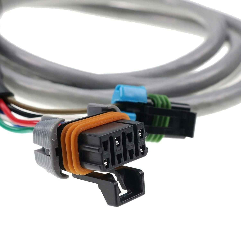 7-pin 6719853 ACD Input Harness for Bobcat Loader Hydraulics 72'' 2320 84'' 6514