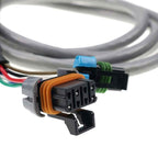 7-pin 6719853 ACD Input Harness for Bobcat Loader Hydraulics 72'' 2320 84'' 6514