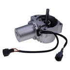 Throttle Motor 4614911 4360509 For Hitachi EX300-5 EX80U EX100-5 EX120-5 EX135UR