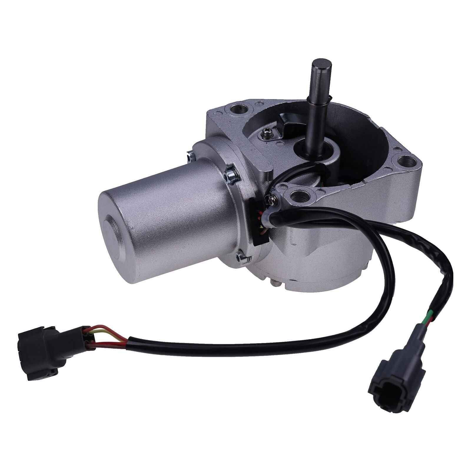Throttle Motor 4614911 4360509 For Hitachi EX300-5 EX80U EX100-5 EX120-5 EX135UR