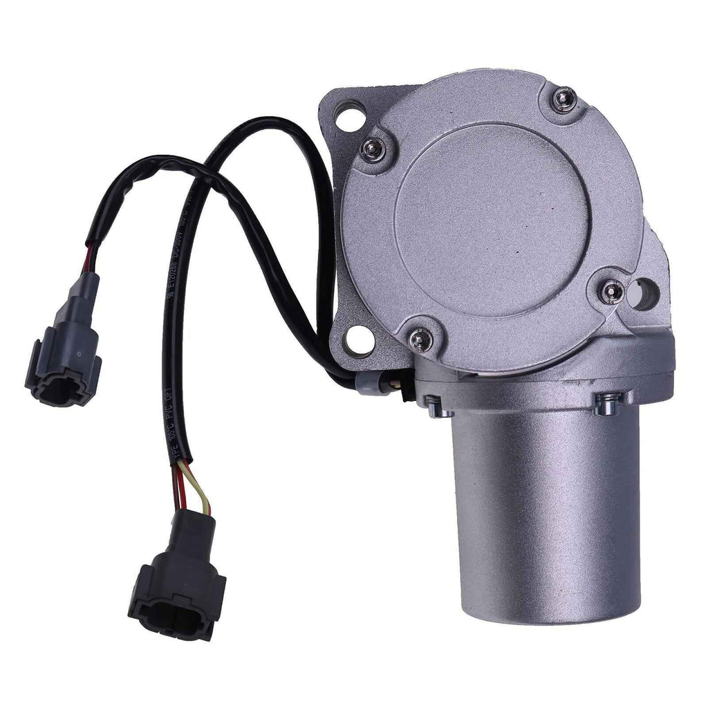 Throttle Motor 4614911 4360509 For Hitachi EX300-5 EX80U EX100-5 EX120-5 EX135UR