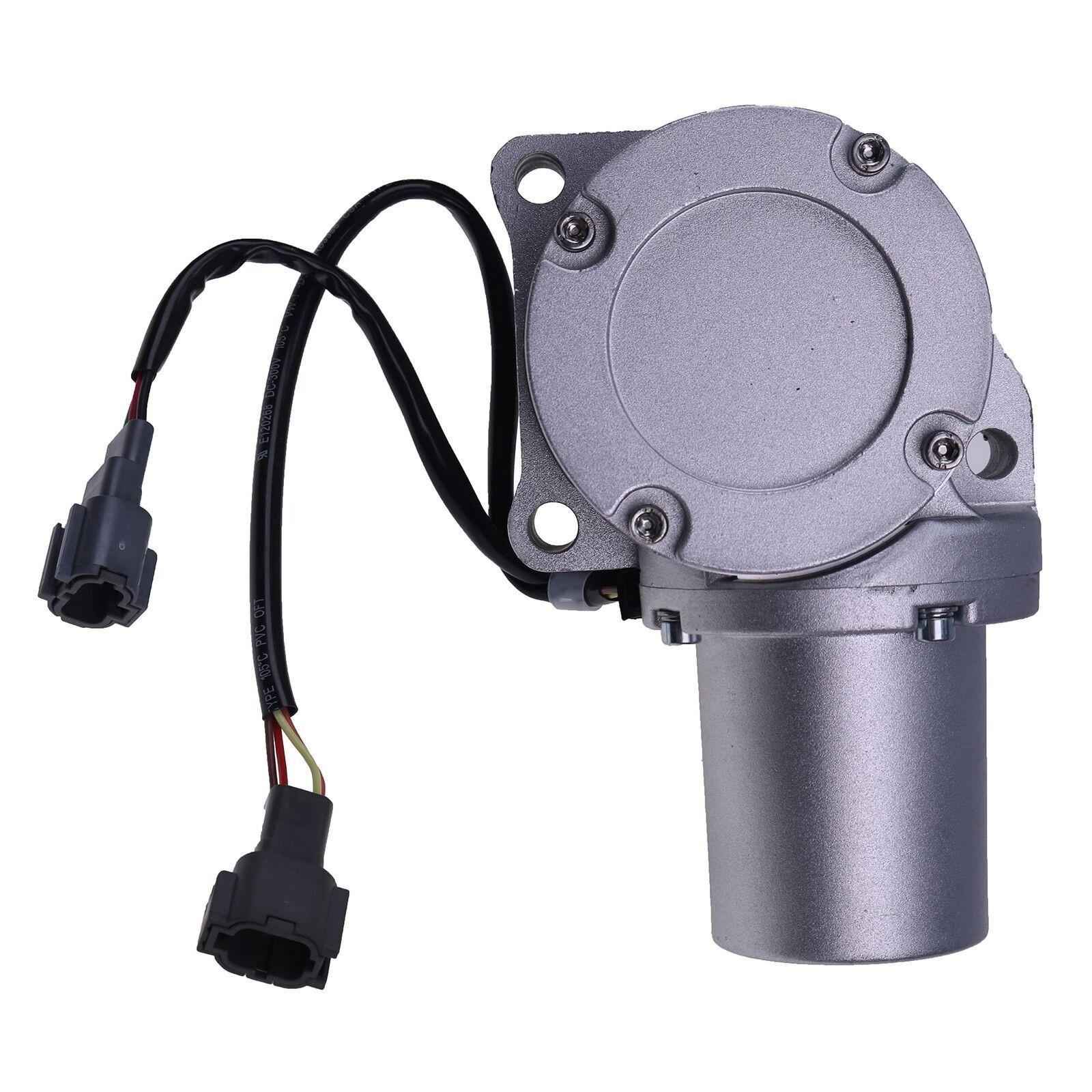 Throttle Motor 4614911 4360509 For Hitachi EX300-5 EX80U EX100-5 EX120-5 EX135UR