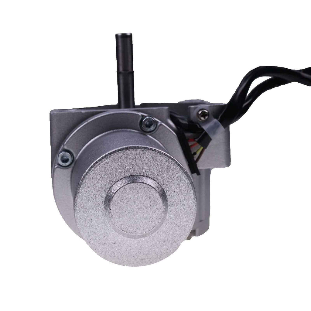Throttle Motor 4614911 4360509 For Hitachi EX300-5 EX80U EX100-5 EX120-5 EX135UR