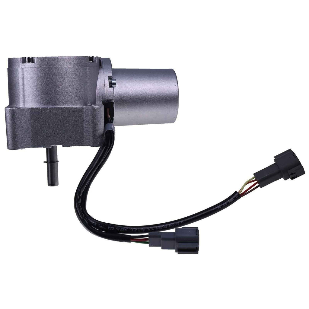 Throttle Motor 4614911 4360509 For Hitachi EX300-5 EX80U EX100-5 EX120-5 EX135UR
