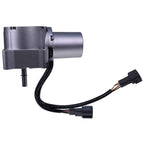 Throttle Motor 4614911 4360509 For Hitachi EX300-5 EX80U EX100-5 EX120-5 EX135UR